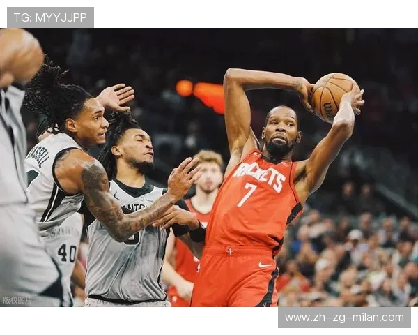 121-110!马刺终结火箭5连胜 杜兰特8失误 乌度卡用人问题大,马刺与火箭 121-110!马刺终结火箭5连胜 杜兰特8失误 乌度卡用人问题大,马刺与火箭