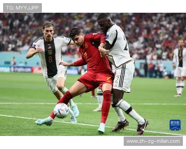 2026世界杯最让强国害怕的小组不是死亡之组，而是混乱之组