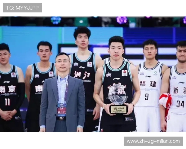 CBA新人赛季超预期，球探们唱好未来之星