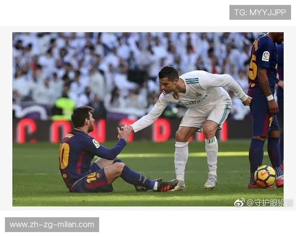 C罗和梅西的最后碰面，世界杯赛场谁能胜出？