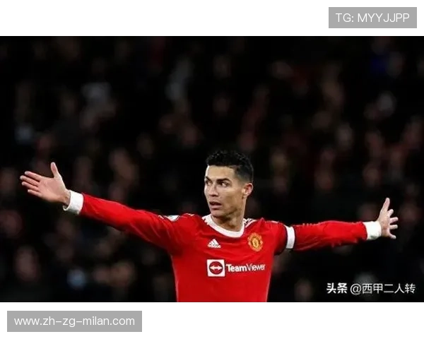 C罗为青训球员签下个性化训练计划，亲自督促