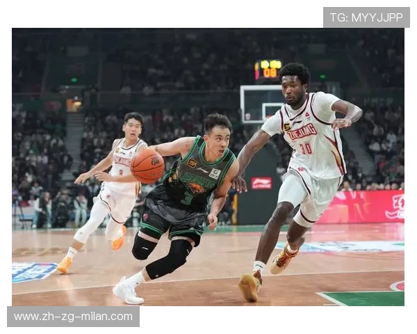 CBA俱乐部优化阵容轮换，提高整体延续性