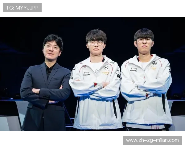 Faker操作风格震撼观众，faker操作为什么厉害