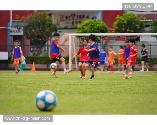 AC米兰拟把青训与地方学校合作深化形成输送体系，推动青少年足球发展