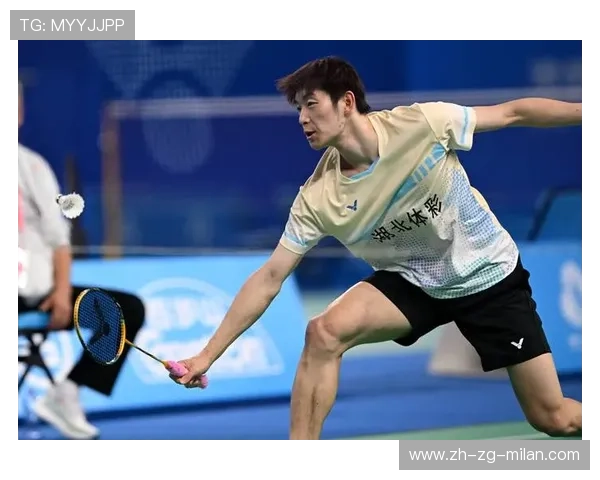 中国羽毛球男单林丹强势出击,重现王者风范 中国羽毛球男单林丹强势出击,重现王者风范