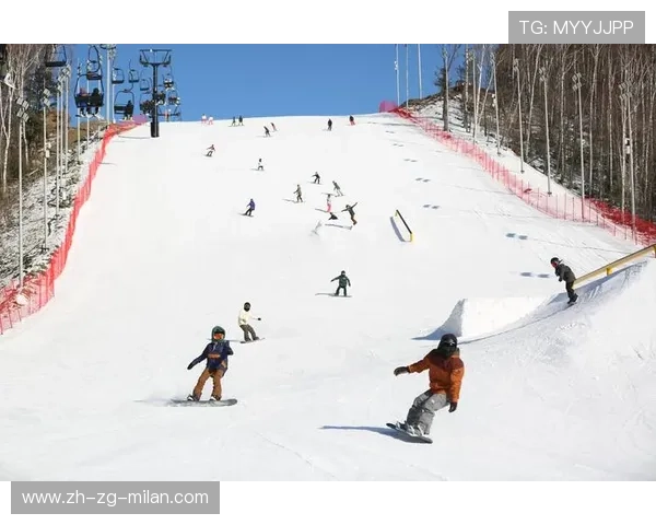 免费畅滑+半价优惠！安图长白山和平滑雪场正式开板，长白山和平滑雪场开放时间