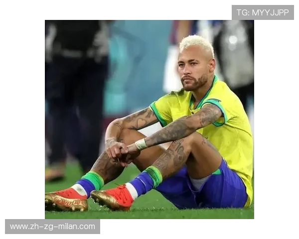 内马尔灵性分球找到无人盯防点：场上直觉与创造力的商业魅力