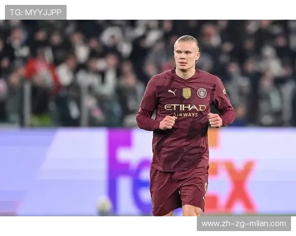 哈兰德强势表现,曼城誓要终结皇马欧冠梦想