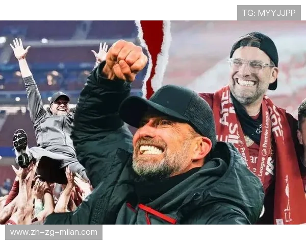 利物浦的韧性：克洛普如何激发球队斗志？，克洛普利物浦阵型图