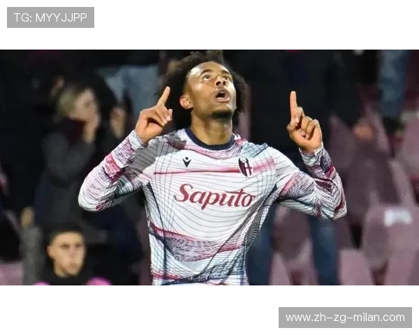 博洛尼亚合练中齐尔克泽脚下动作极其细腻