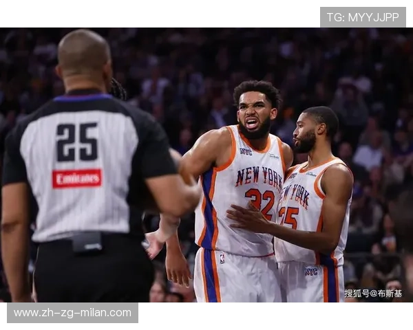 唐斯借掩护外投命中，森林狼优势保持