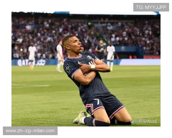 姆巴佩连续爆发让整条防线完全崩溃