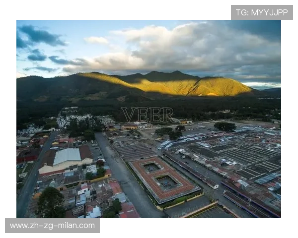 安提瓜特色运动基地建设提速，安提瓜属于哪里